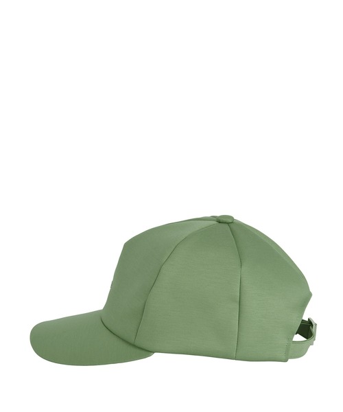 TATRAS カーキ　キャップ TATRAS（タトラス） キャップ 帽子 RONOVO ロノヴォ レディース メンズ