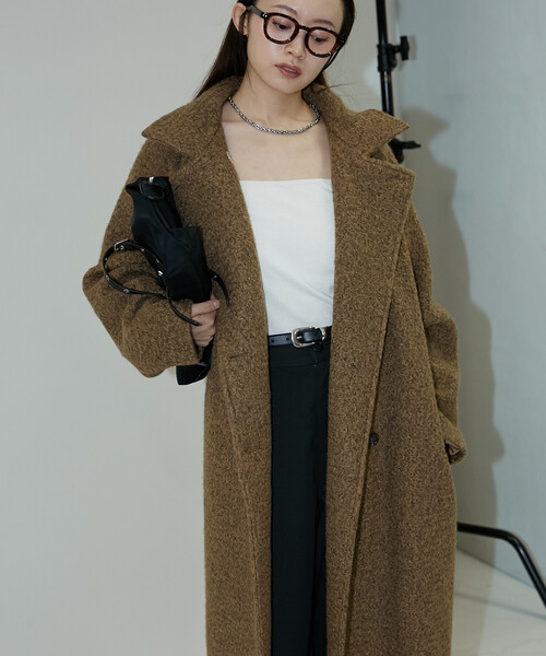 ZOZOTOWN Yahoo!店 - チェスターコート｜Yahoo!ショッピング