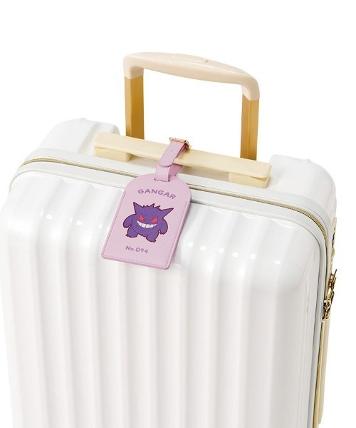 Pokemon（ポケモン） 旅行 ポケットモンスター/ポケモン/ラゲッジタク
