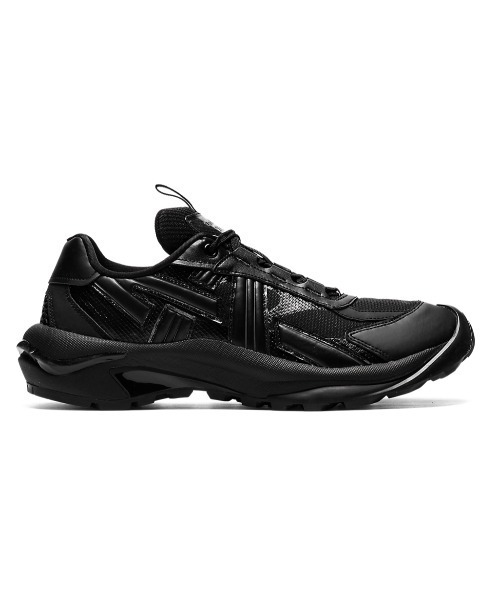 Onitsuka Tiger（オニツカタイガー） スニーカー TIGTRAIL / ティグ 