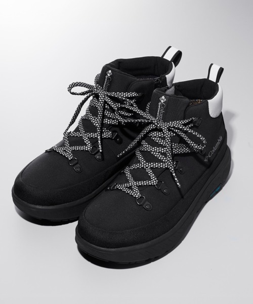 Columbia（コロンビア） ブーツ 「ムラサキスポーツ限定」columbia