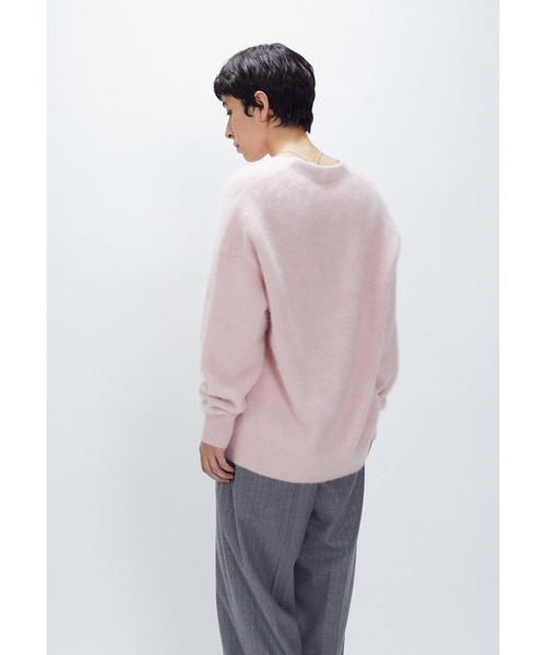 1er Arrondissement ニット セーター 「リニューアル」FOXカシミア