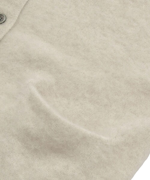 1er Arrondissement ニット セーター 「リニューアル」FOXカシミア