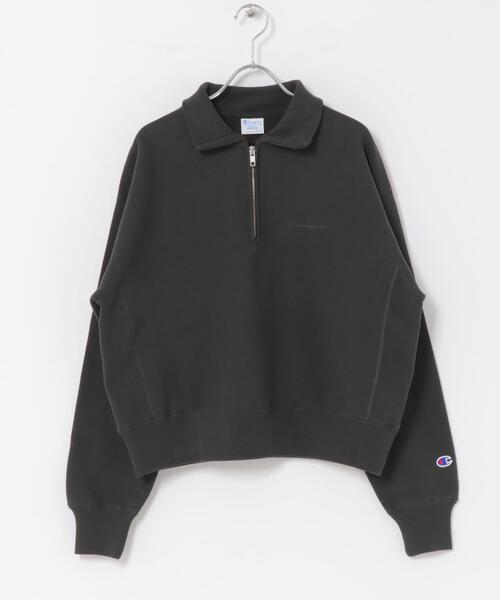 Champion（チャンピオン） トレーナー スウェット 「別注」Champion