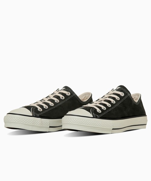 CONVERSE（コンバース） スニーカー 「CONVERSE/コンバース」SUEDE ALL
