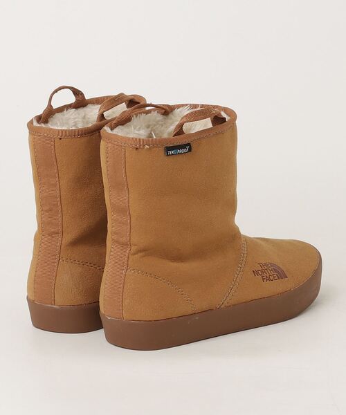 THE NORTH FACE（ザ ノースフェイス） 「KIDS」ムートンブーツ 21cm