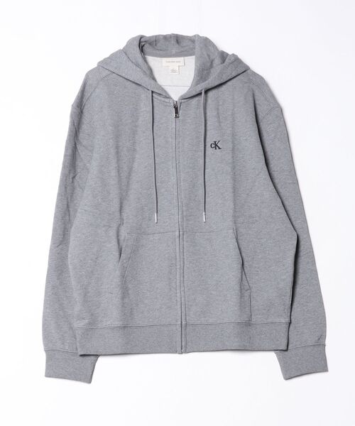 Calvin Klein Jeans（カルバンクラインジーンズ） パーカー Calvin