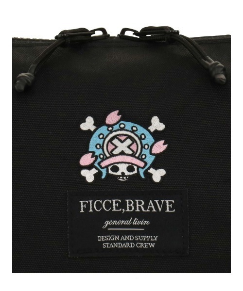 Ficce Brave（フィセブレイブ） ショルダーバッグ バッグ ワンピース