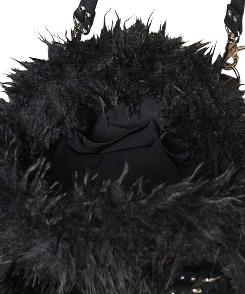 HYSTERIC GLAMOUR（ヒステリックグラマー） トートバッグ スタッズ