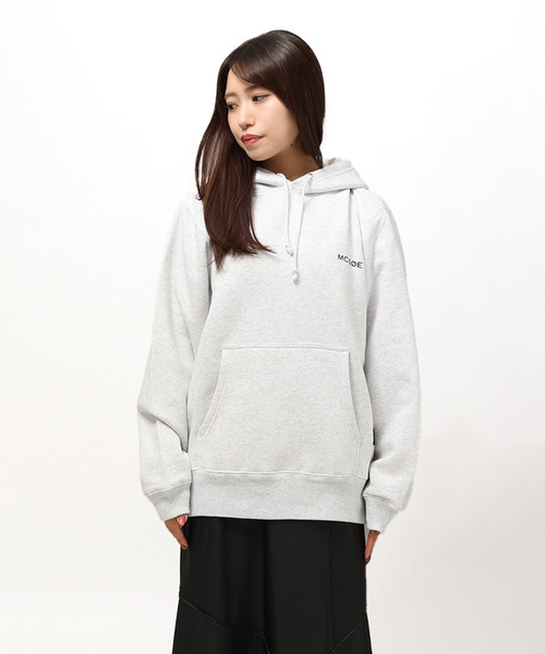 MFC STORE パーカー MFC STORE EMPTY SET HOODIE メンズ レディース 