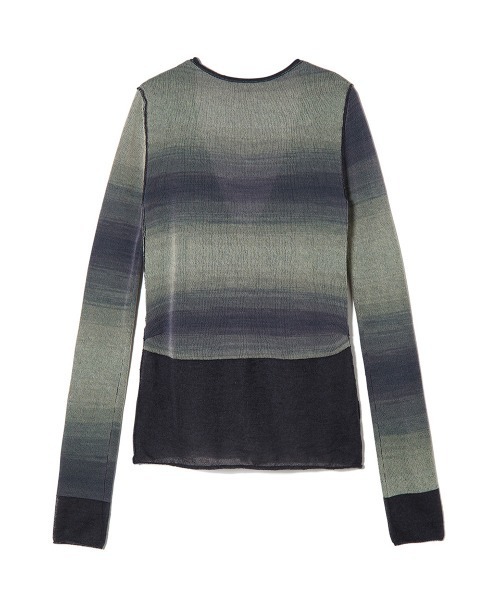 PERVERZE ニットカーディガン FREE ブラック レディース : ZOZOTOWN