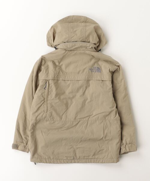 THE NORTH FACE ブルゾン120 THE NORTH FACE（ザ ノースフェイス） 「KIDS」ブルゾン 120 ベージュ