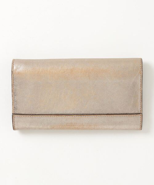 Chloe（クロエ） 長財布 - ベージュ レディース : ZOZOTOWN Yahoo!店