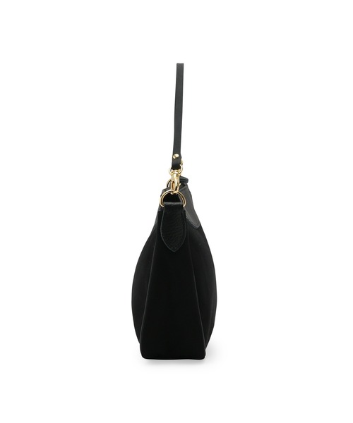 「YOUNG&OLSEN The DRYGOODS STORE」 ハンドバッグ FREE ブラック レディース_画像8