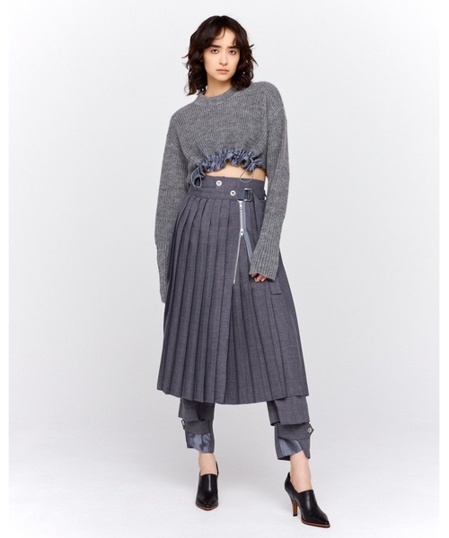 シェリー（CHERIE） パンツ CHERIE PANTS レディース : ZOZOTOWN Yahoo