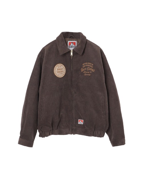 BEN DAVIS（ベンデイビス） ブルゾン アウター BEN DAVIS別注