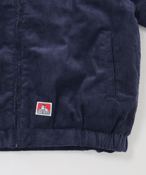 BEN DAVIS（ベンデイビス） ブルゾン アウター BEN DAVIS別注