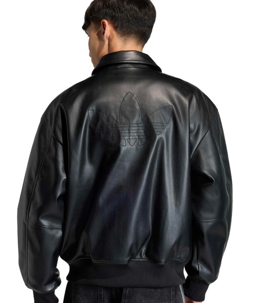 adidas（アディダス） コート ジャケット adidas PREMIUM ESSENTIALS