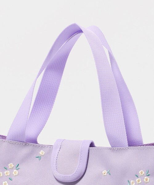 MEI（メイ） レッスンバッグ 「別注」「MEI」レッスン トートバッグ