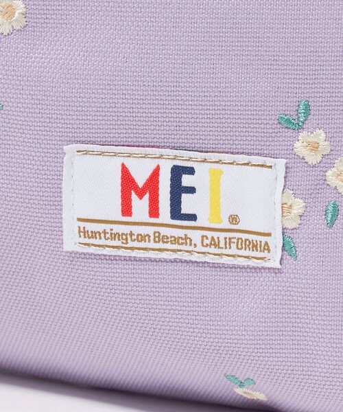 MEI（メイ） レッスンバッグ 「別注」「MEI」レッスン トートバッグ