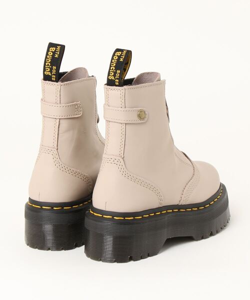 Dr.Martens（ドクターマーチン） ブーツ - ベージュ系その他
