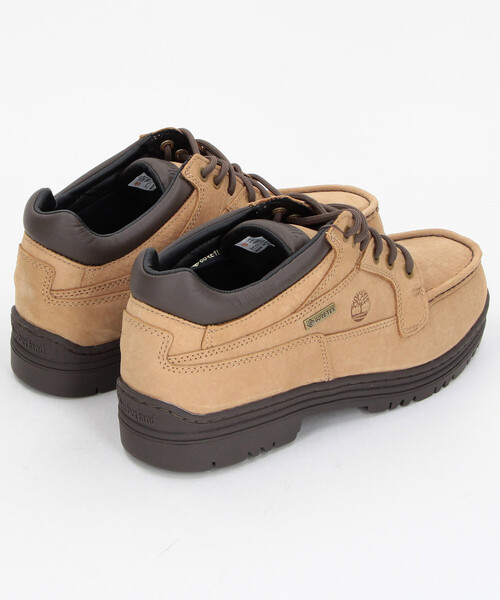 Timberland（ティンバーランド） ブーツ Moc Toe GTX「25.0-27.5cm
