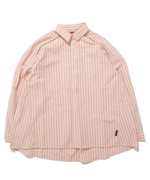 KRIFF MAYER Lady's Collection ブラウス シャツ ロールアップ