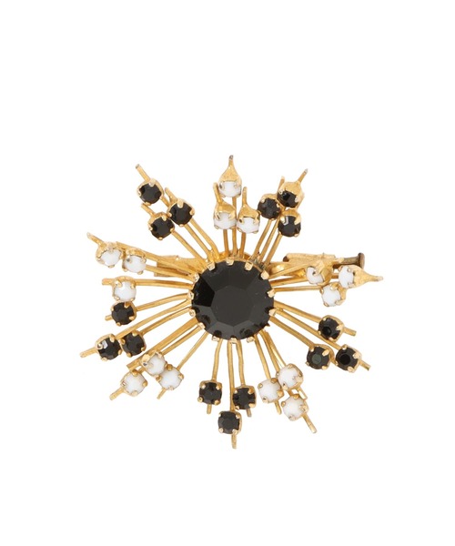 ○専用○メルヴィン フランシスバッファローブローチ ヴィンテージ