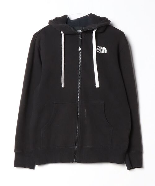 THE NORTH FACE（ザ ノースフェイス） ジップアップパーカー SMALL