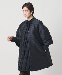 UNITED ARROWS（ユナイテッドアローズ） コート アウター リボン
