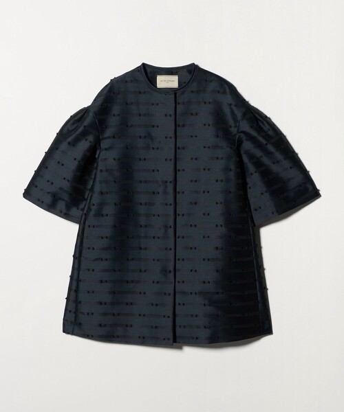 UNITED ARROWS（ユナイテッドアローズ） コート アウター リボン