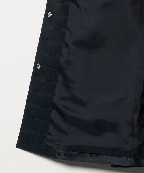 UNITED ARROWS（ユナイテッドアローズ） コート アウター リボン