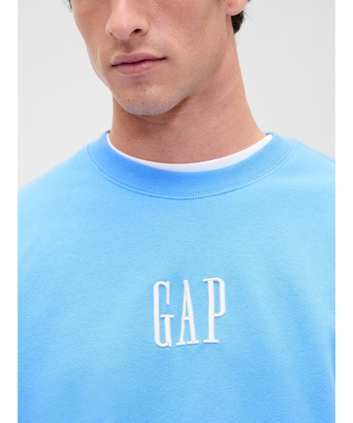 GAP（ギャップ） トレーナー スウェット ヴィンテージソフト オーバー