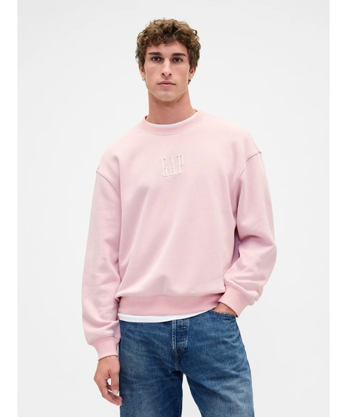 GAP（ギャップ） トレーナー スウェット ヴィンテージソフト オーバー
