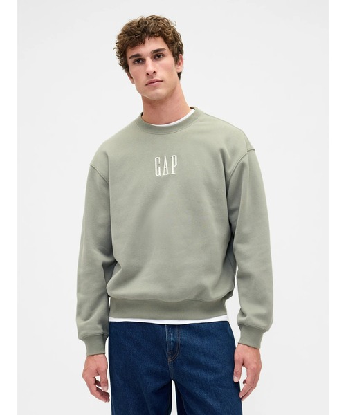 GAP（ギャップ） トレーナー スウェット ヴィンテージソフト オーバー