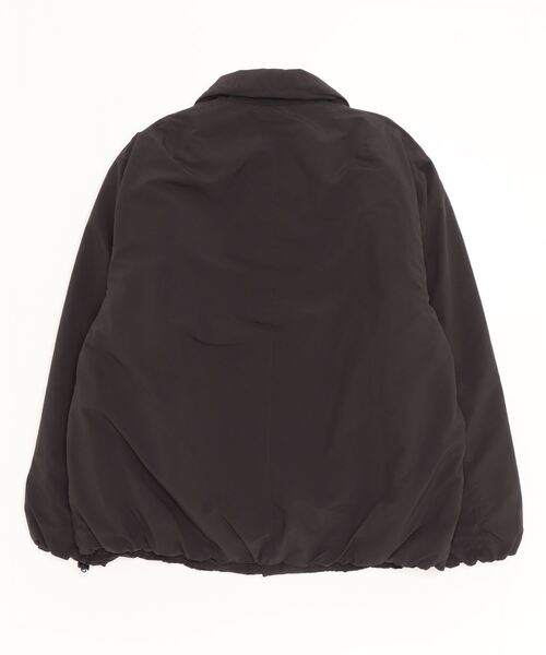 STEVEN ALAN（スティーブンアラン） ブルゾン M ブラック メンズ