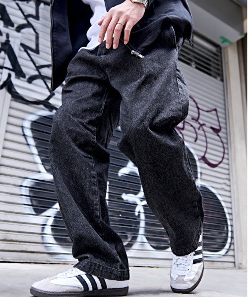 Dickies（ディッキーズ） ジーンズ 「Dickies/ディッキーズ」TCツイル