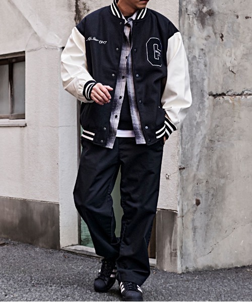 Dickies（ディッキーズ） ジーンズ 「Dickies/ディッキーズ」TCツイル