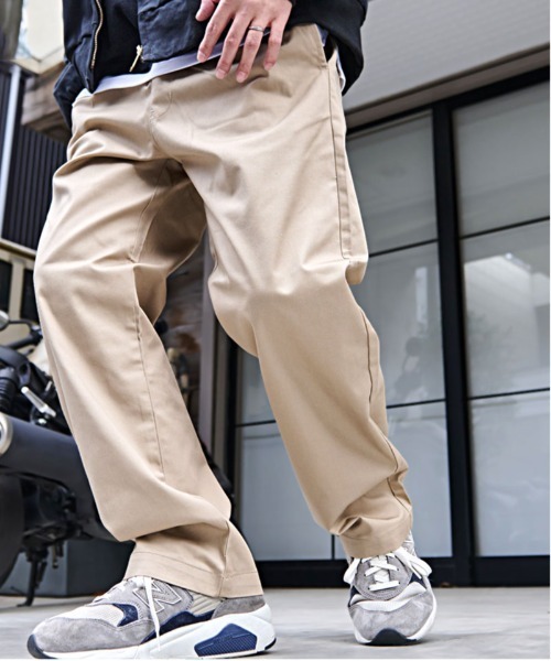 ちゃる Dickies（ディッキーズ） ジーンズ 「Dickies/ディッキーズ」TCツイル