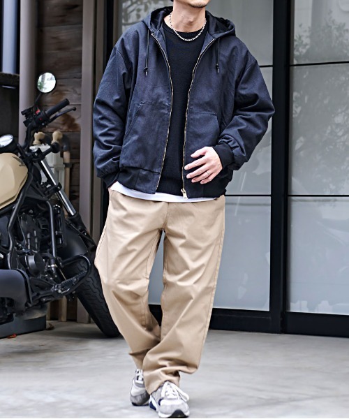 Dickies（ディッキーズ） ジーンズ 「Dickies/ディッキーズ」TCツイル