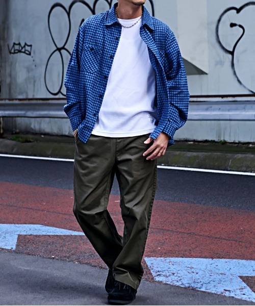 Dickies（ディッキーズ） ジーンズ 「Dickies/ディッキーズ」TCツイル
