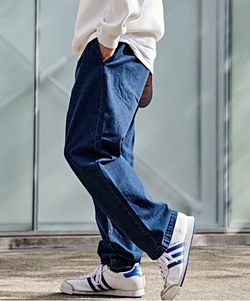 Dickies（ディッキーズ） ジーンズ 「Dickies/ディッキーズ」TCツイル
