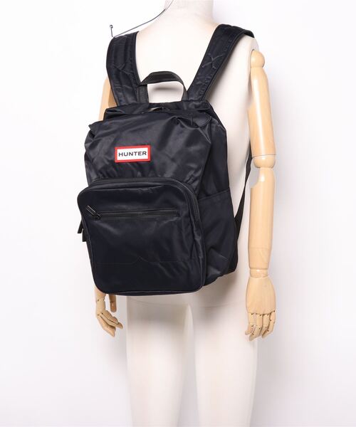 ハンター　HUNTER レザーリュック　ダークオリーブ ハンター HUNTER レザーリュック ダークオリーブ 楽天市場】【最大全額