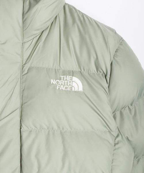 THE NORTH FACE（ザ ノースフェイス） ダウンジャケット ダウン 「韓国