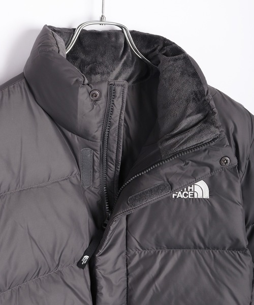 THE NORTH FACE（ザ ノースフェイス） ダウンジャケット ダウン 「韓国