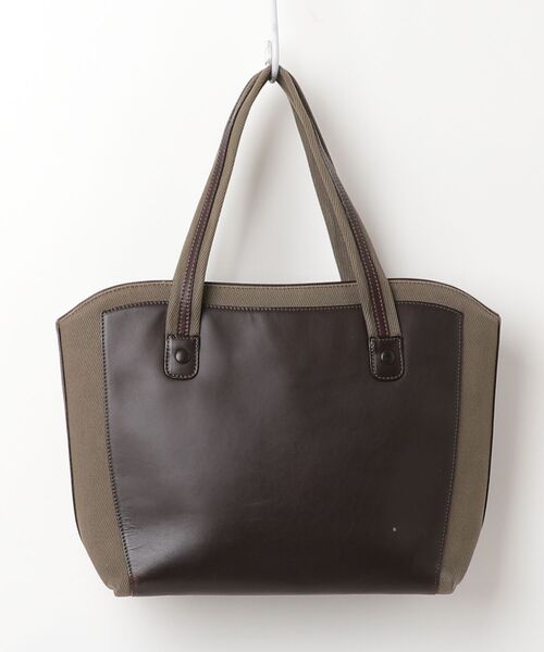 GINZA Kanematsu（銀座かねまつ） トートバッグ - ブラック レディース