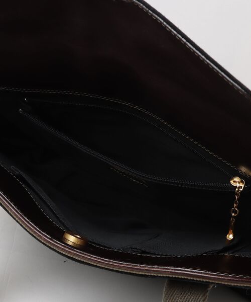 【極美品】 銀座かねまつ アクセサリーポーチ リボン ハンドバッグ ロゴ 銀座かねまつ バッグのおすすめ人気商品一覧 通販 - Yahoo!ショッピング