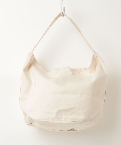 「こども ビームス」 トートバッグ ONE SIZE ナチュラル レディース_画像2