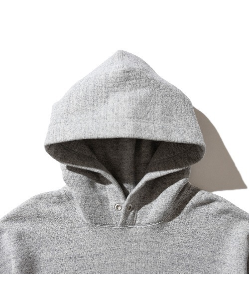 New Balance（ニューバランス） パーカー メンズ : ZOZOTOWN Yahoo!店