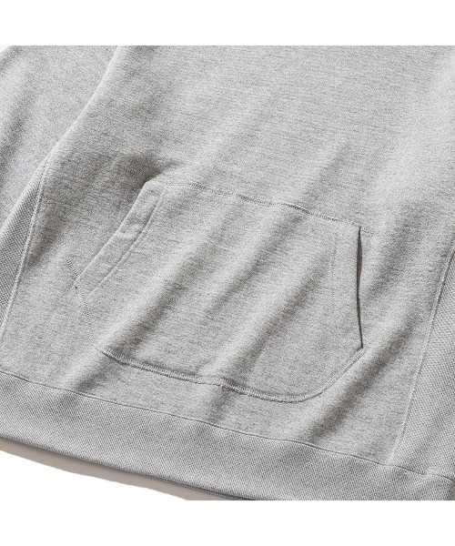 New Balance（ニューバランス） パーカー メンズ : ZOZOTOWN Yahoo!店